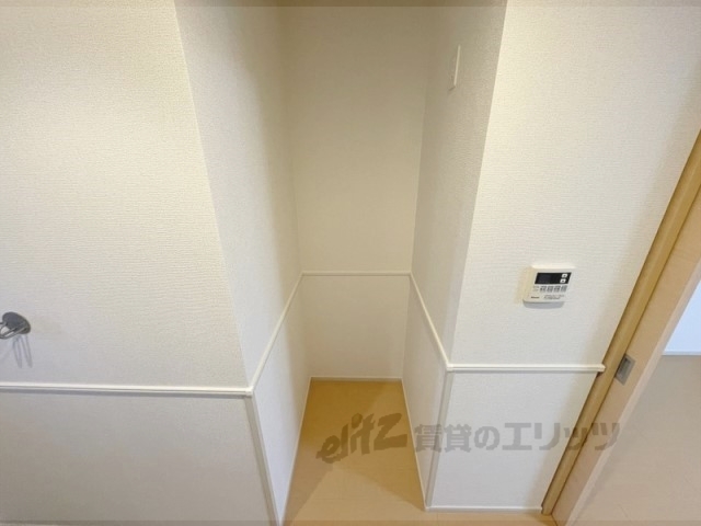 その他部屋・スペース　冷蔵庫置場