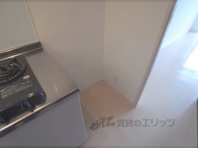 その他部屋・スペース　冷蔵庫置場