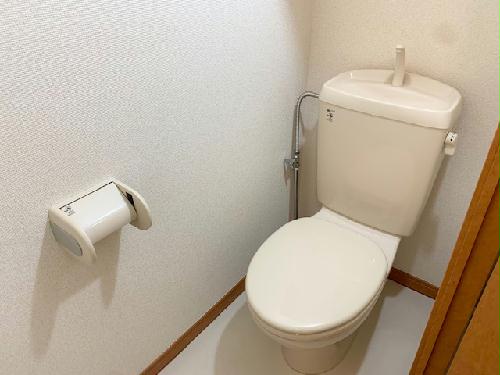トイレ　現況優先
