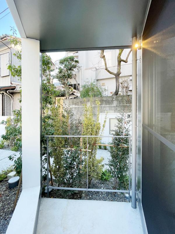 洗面設備　洗面所