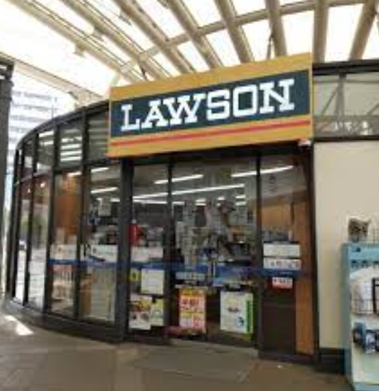 コンビニ　ローソン本郷三丁目メトロピア店（コンビニ）まで170m