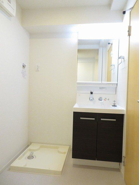 洗面設備　★お部屋探しは、タウンハウジング多摩センター店へ★