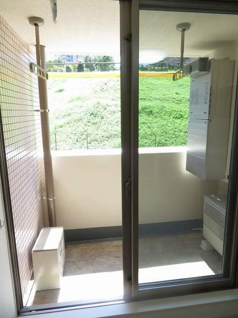 バルコニー　★お部屋探しは、タウンハウジング多摩センター店へ★