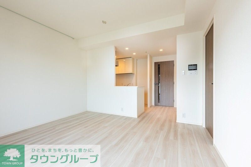 その他部屋・スペース　お問合せは(株)タウンハウジング赤坂店へ【03-5563-…