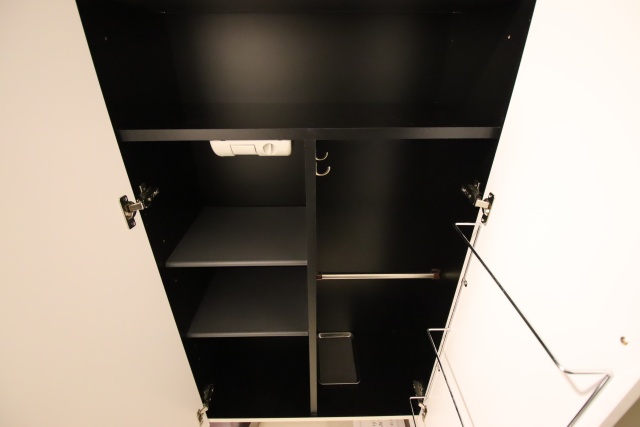 収納　※別室の参考写真の為、現況優先です。
