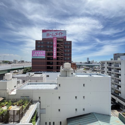 眺望　同仕様タイプです