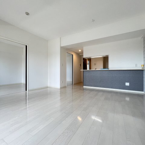 居室・リビング　同仕様タイプです