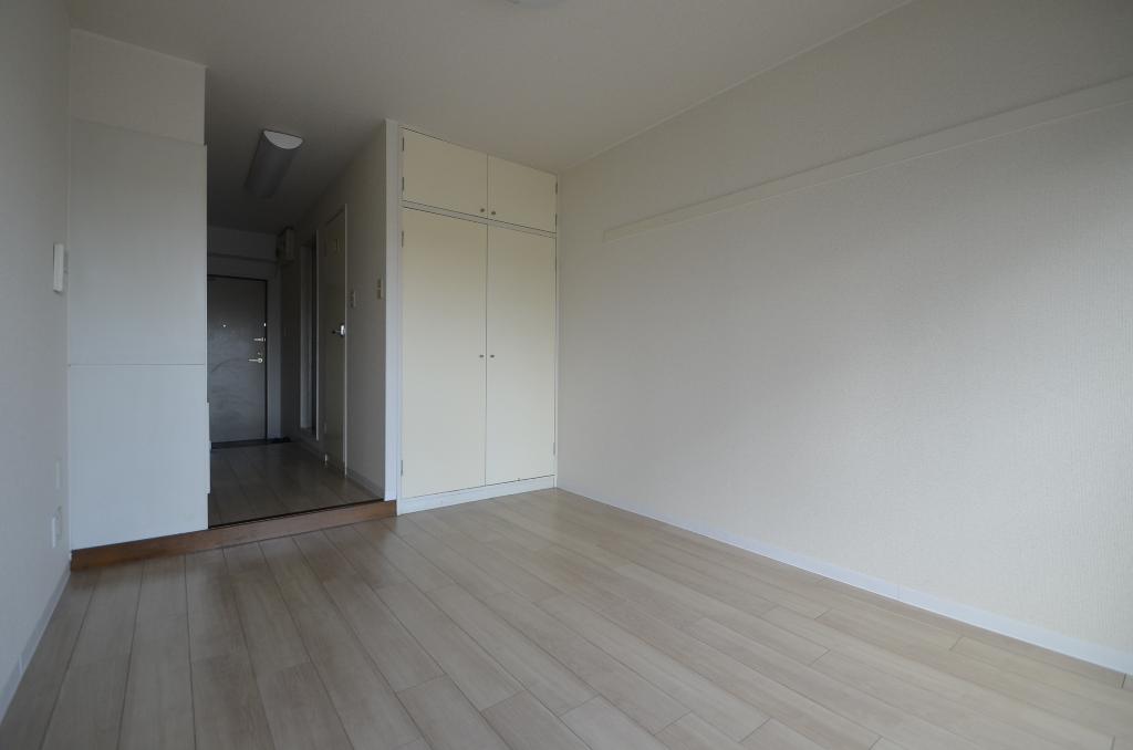 その他部屋・スペース　洋室