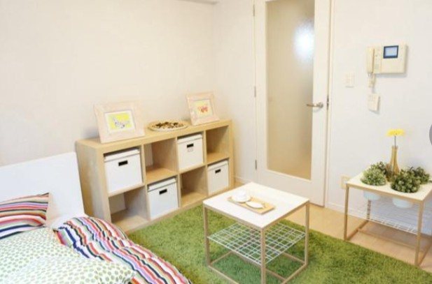 居室・リビング　※家具はつきません！