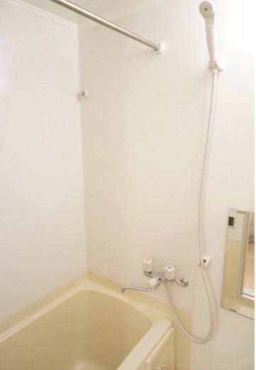 バス・シャワールーム　※家具はつきません！