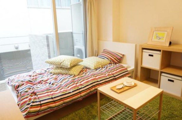 その他部屋・スペース　※家具はつきません！