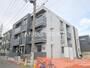 武蔵関駅より徒歩6分 2階 築1年1ヶ月の賃貸物件
