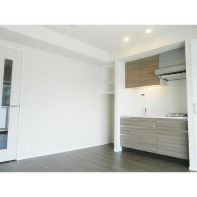 その他設備　※写真は同タイプ住戸です。