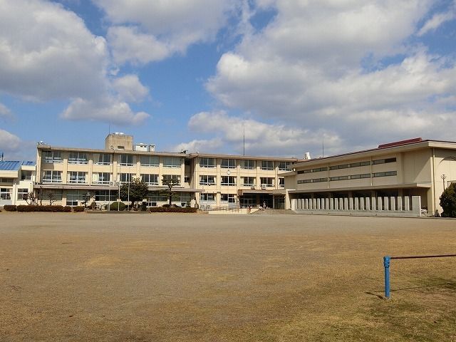 小学校　養北小学校（小学校）まで1400m