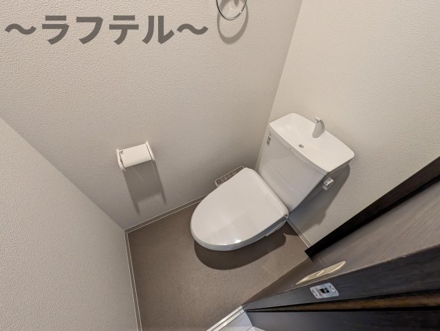 トイレ　同施工会社別物件イメージ