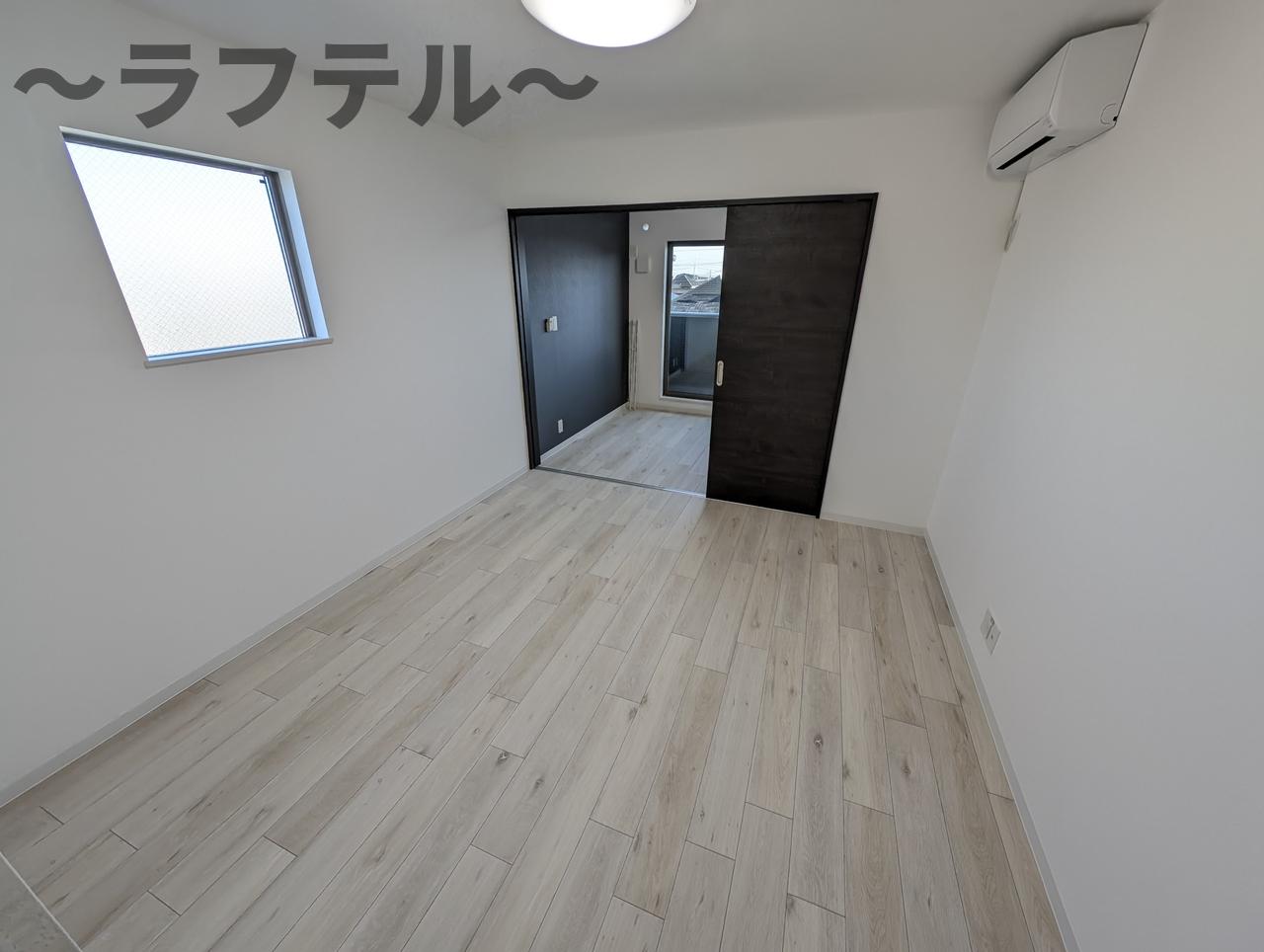 その他部屋・スペース　同施工会社別物件イメージ