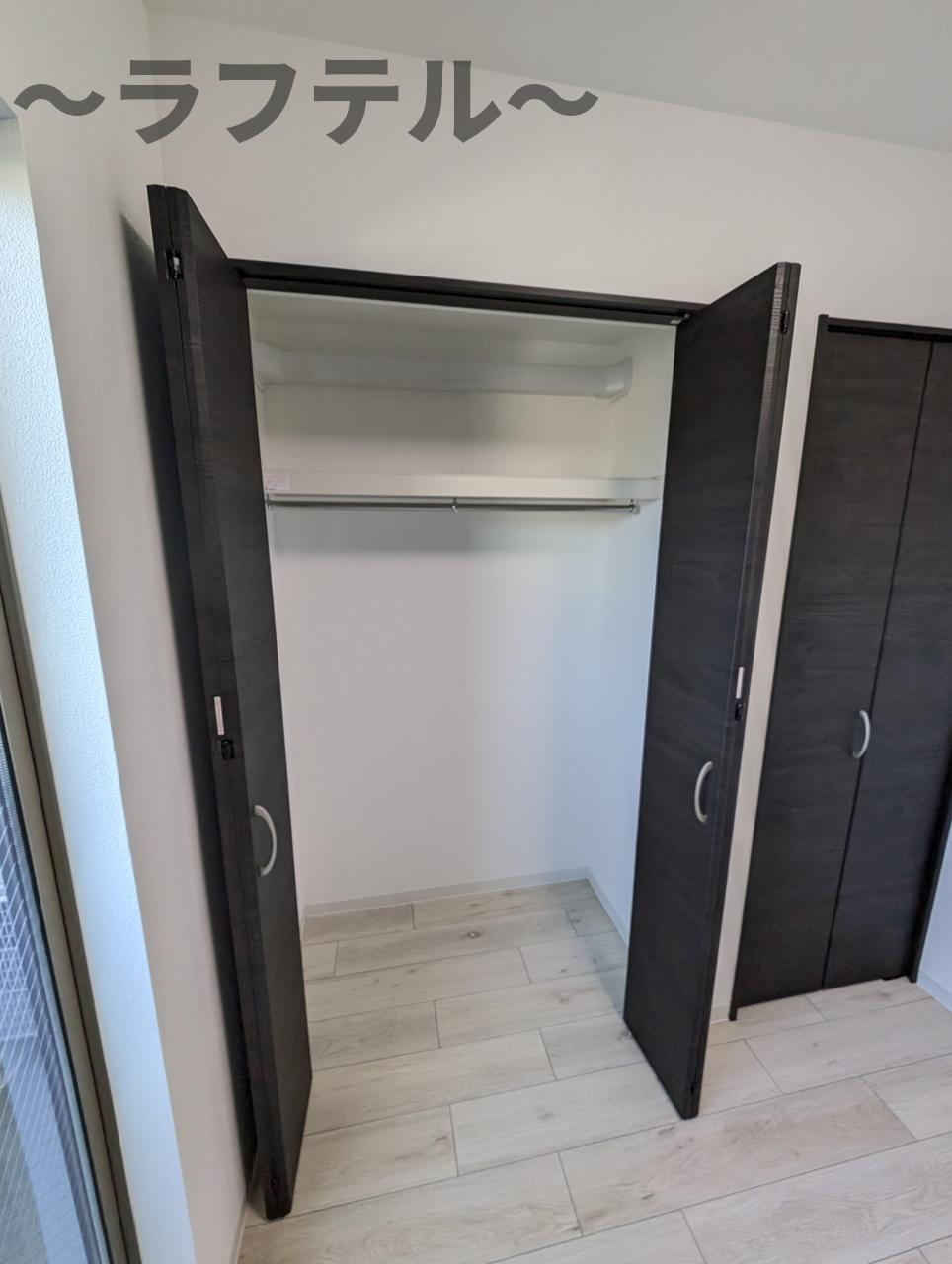 収納　同施工会社別物件イメージ