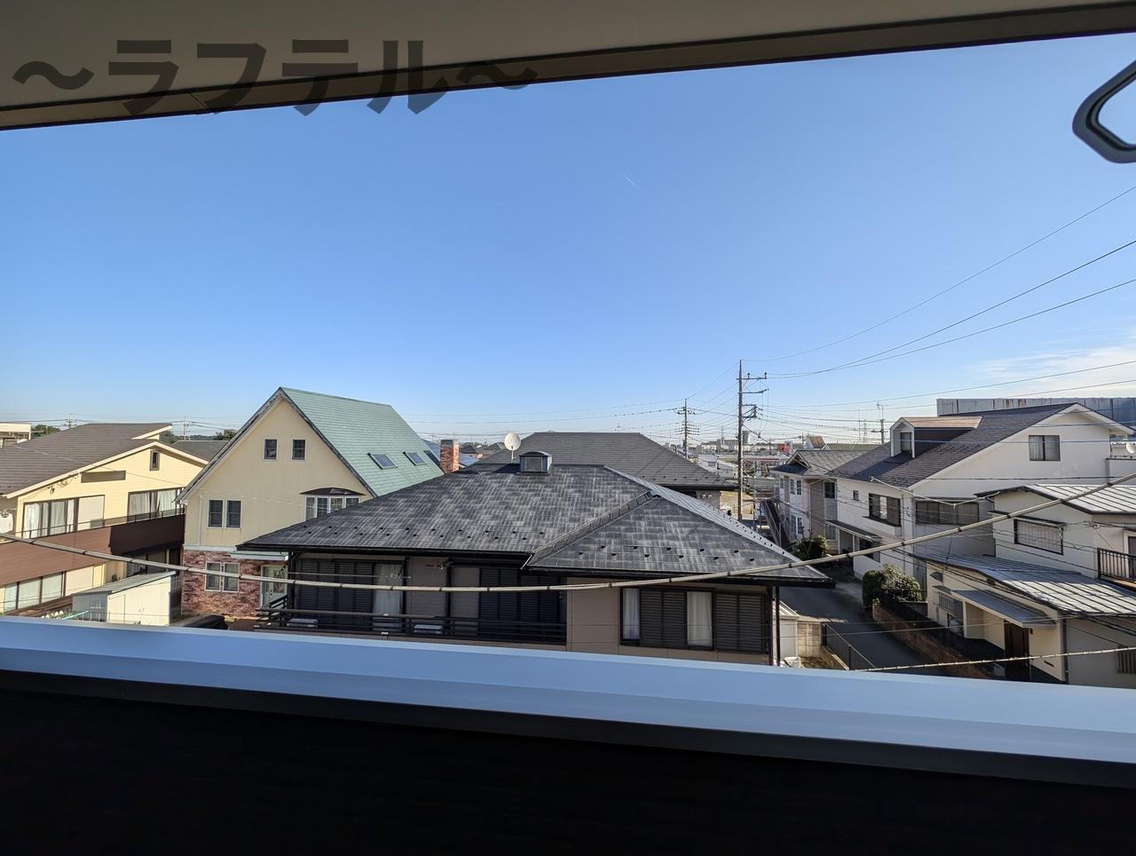 眺望　同施工会社別物件イメージ