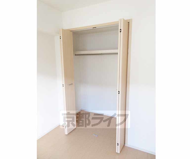 収納　収納たくさん！