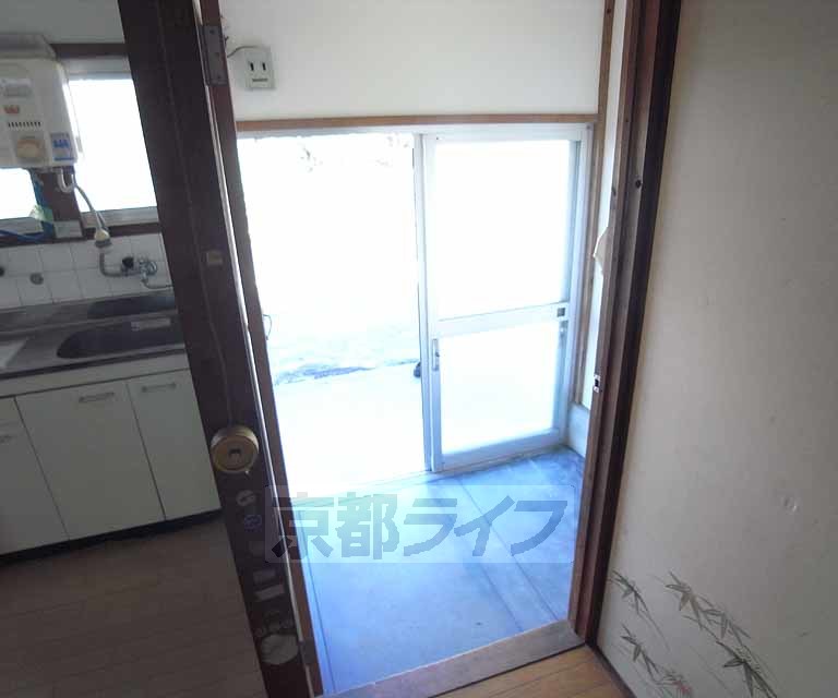 玄関　綺麗な玄関です。