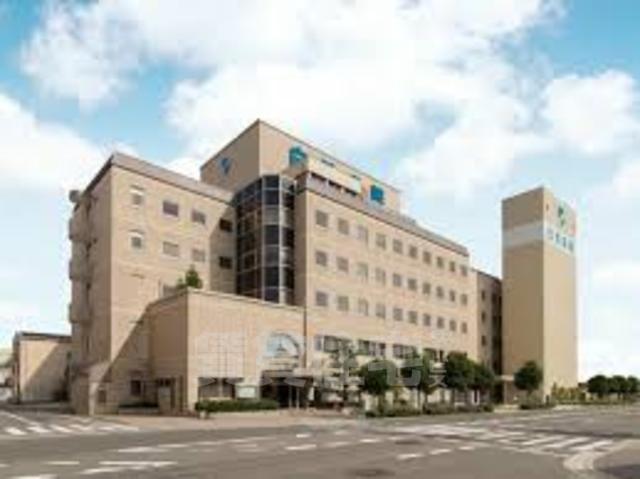 病院　白鷺病院（病院）まで974m