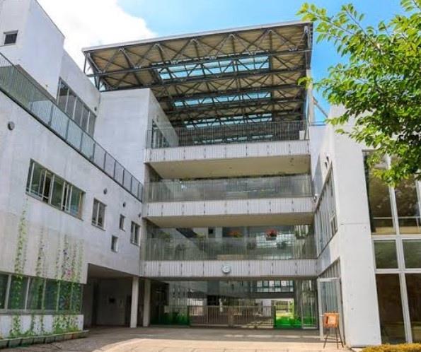 小学校　芝園小学校（小学校）まで1900m