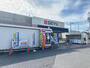 スーパー　西友藤島店（スーパー）まで125m