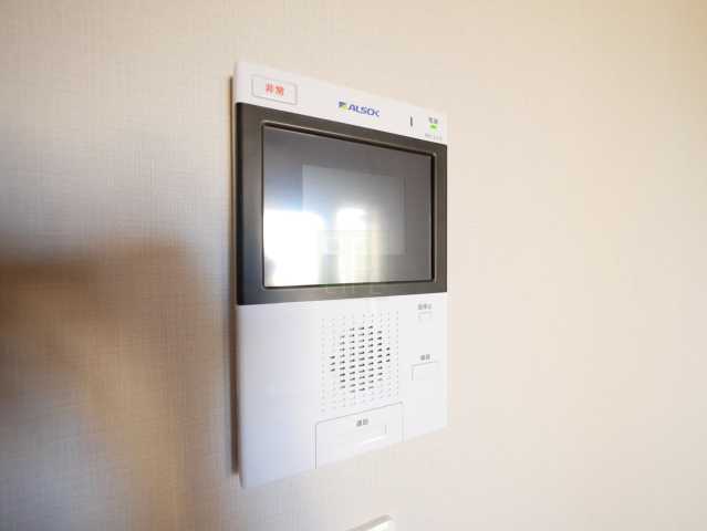 セキュリティ　ROYJENT SUGAMO EAST