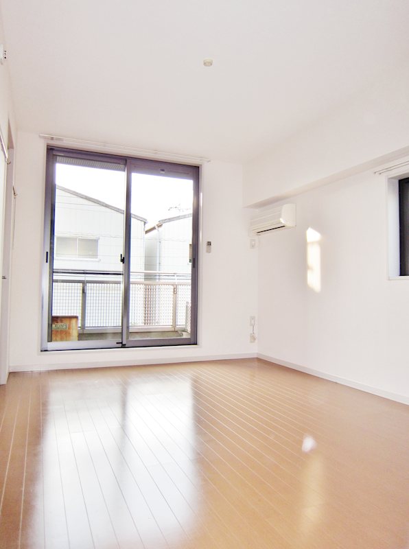 居室・リビング　居室