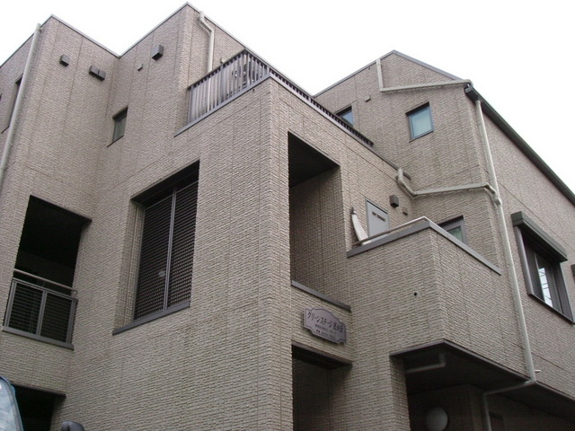 建物外観　外観・土地