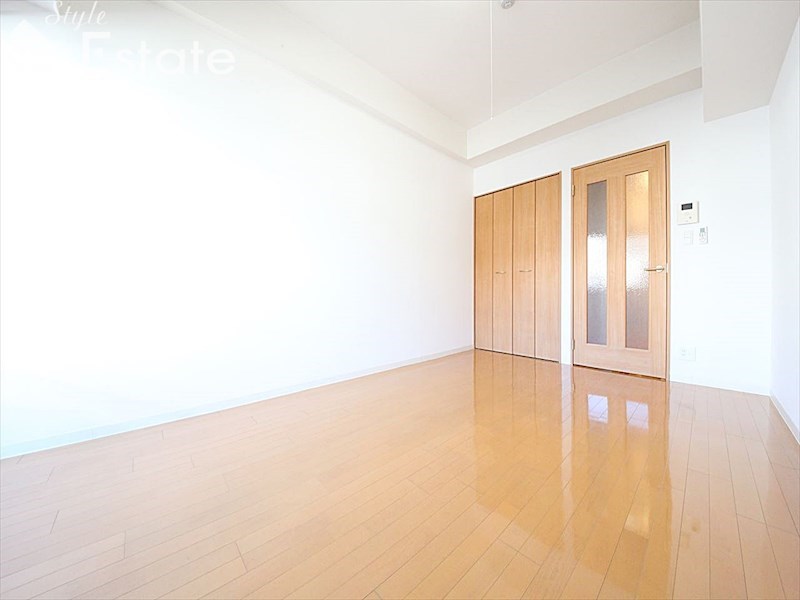 居室・リビング　内装