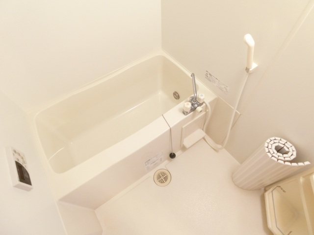 バス・シャワールーム　追焚付き