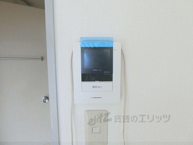 その他　ＴＶモニターフォン