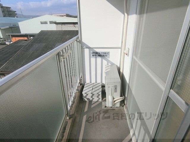 バルコニー　ベランダ