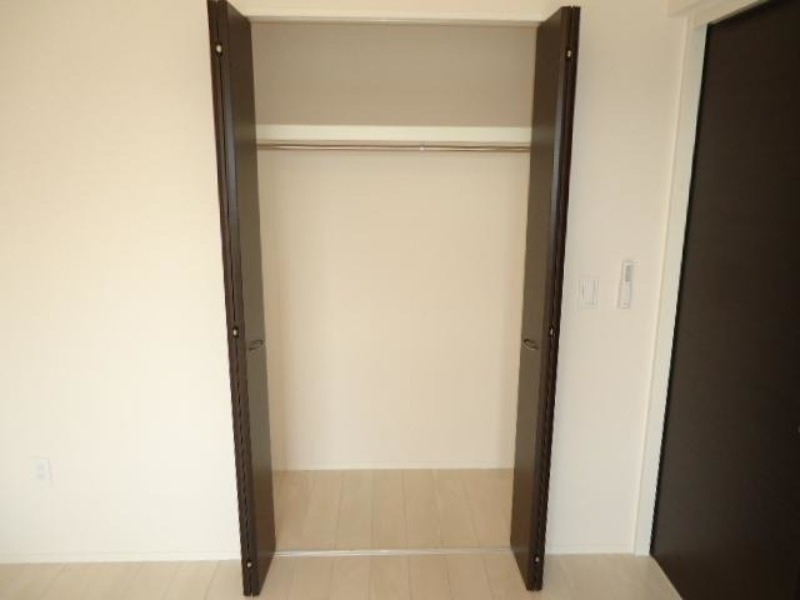 収納　図面と現状に相違がある場合には現状を優先