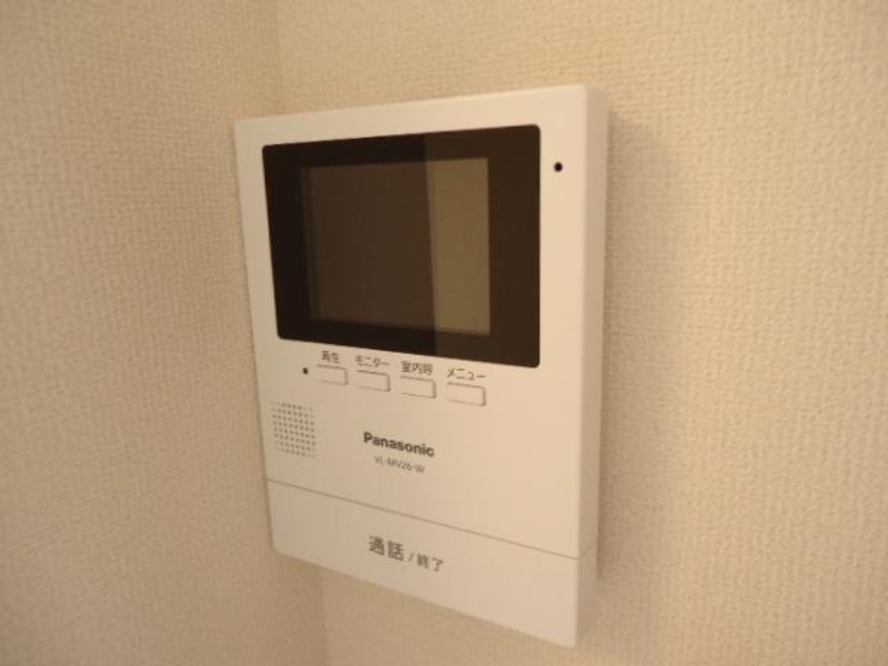 セキュリティ　図面と現状に相違がある場合には現状を優先