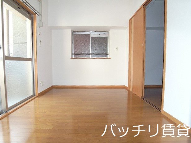 眺望　別号室イメージの為、現状を優先致します。