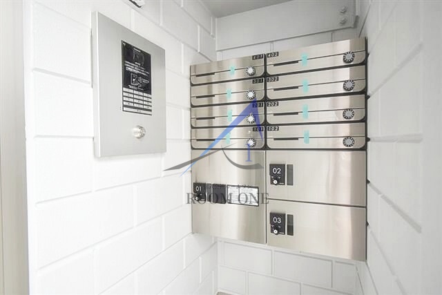 その他共有部分　集合ポストと宅配ボックスです。