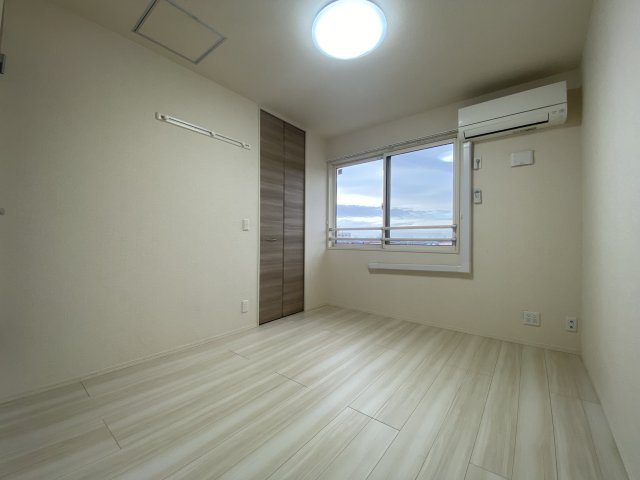 その他部屋・スペース　洋室(1)☆