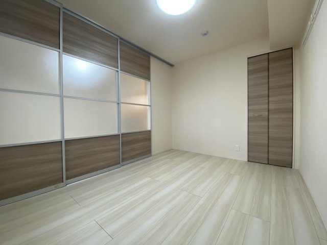 その他設備　洋室(2)☆