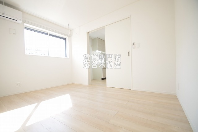 その他部屋・スペース　寝室にも使える居室♪