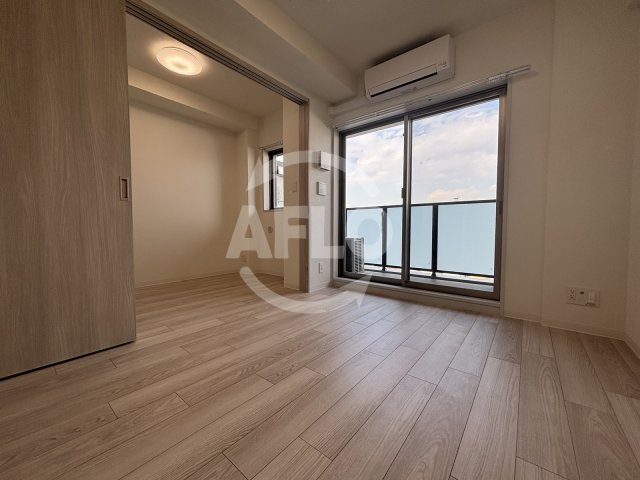 居室・リビング　プレサンス大正エミナンス　リビング