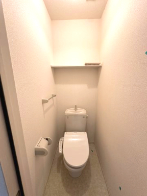 トイレ　同仕様　同施工会社　トイレ