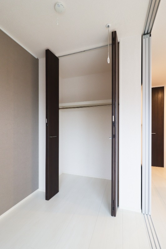 収納　図面と現状に相違がある場合には現状を優先