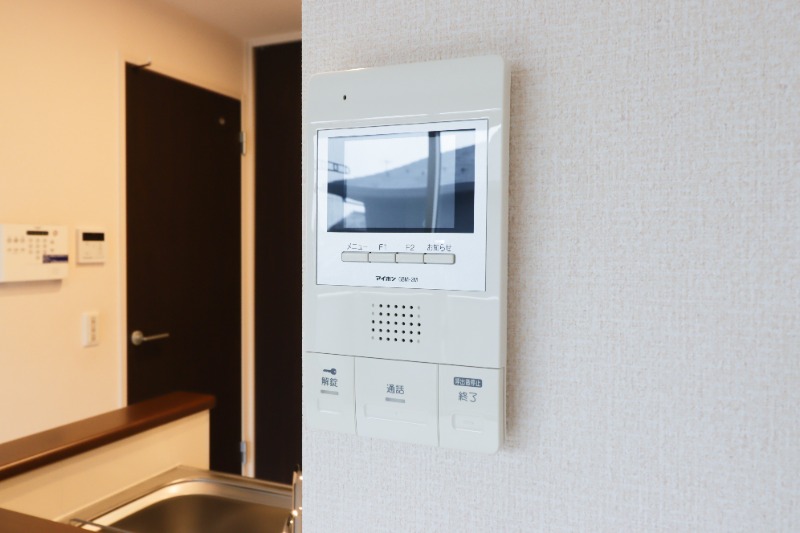 セキュリティ　図面と現状に相違がある場合には現状を優先