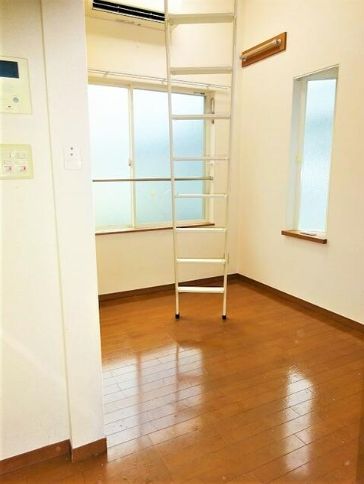 居室・リビング　フローリング☆（