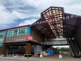 スーパー　ベルク（スーパー）まで1144m