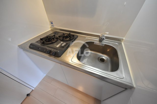 キッチン　トレヴァンス梅田　キッチン