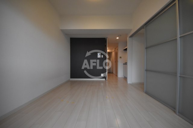 居室・リビング　トレヴァンス梅田　洋室