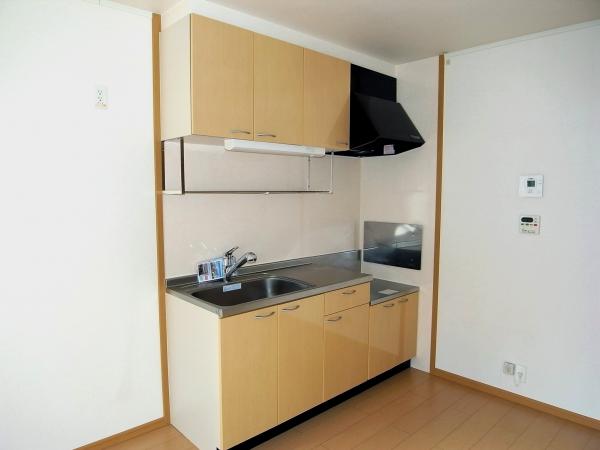 その他設備　その他部屋・スペース